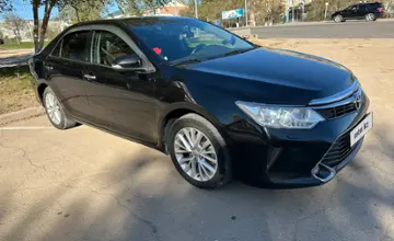 Toyota Camry 2015 года за 12 500 000 тг. в Карагандинская область фото 3