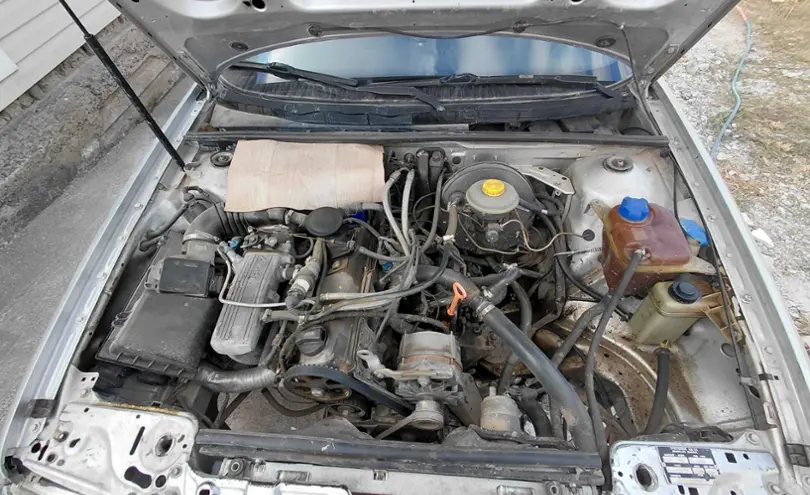 Audi 80 1992 года за 2 000 000 тг. в Астана