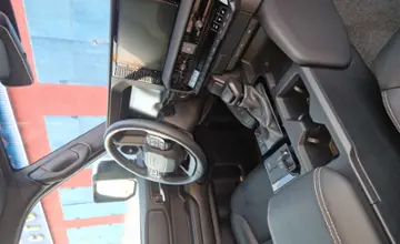 Toyota Land Cruiser Prado 2024 года за 31 500 000 тг. в Актау