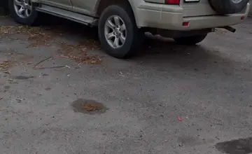Toyota Land Cruiser Prado 1998 года за 6 800 000 тг. в Талдыкурган фото 2