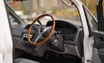 Mitsubishi Delica 1996 года за 3 750 000 тг. в Алматы