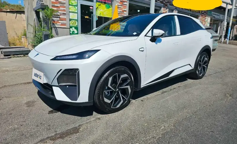 Changan Deepal S7 2025 года за 14 000 000 тг. в Алматы