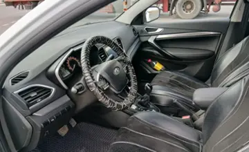 LADA (ВАЗ) Vesta 2024 года за 8 000 000 тг. в Уральск