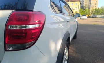 Chevrolet Captiva 2013 года за 7 200 000 тг. в Экибастуз
