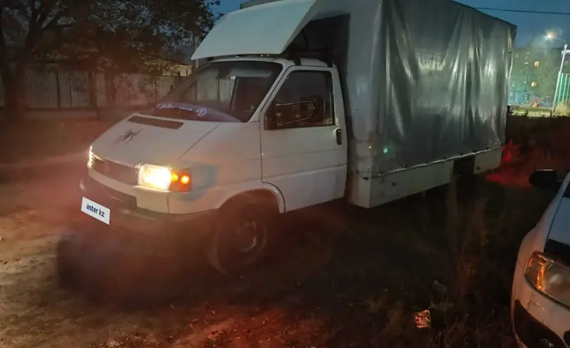 Volkswagen Transporter 1999 года за 4 599 999 тг. в Караганда фото 2
