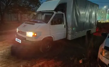 Volkswagen Transporter 1999 года за 4 599 999 тг. в Караганда фото 2