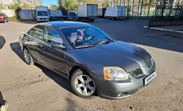 Mitsubishi Galant 2004 года за 2 800 000 тг. в Астана фото 2