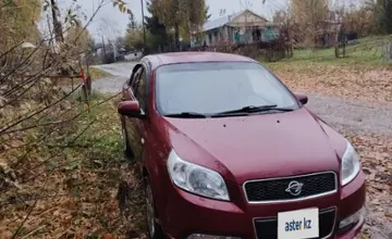 Ravon Nexia R3 2019 года за 3 700 000 тг. в Усть-Каменогорск фото 4