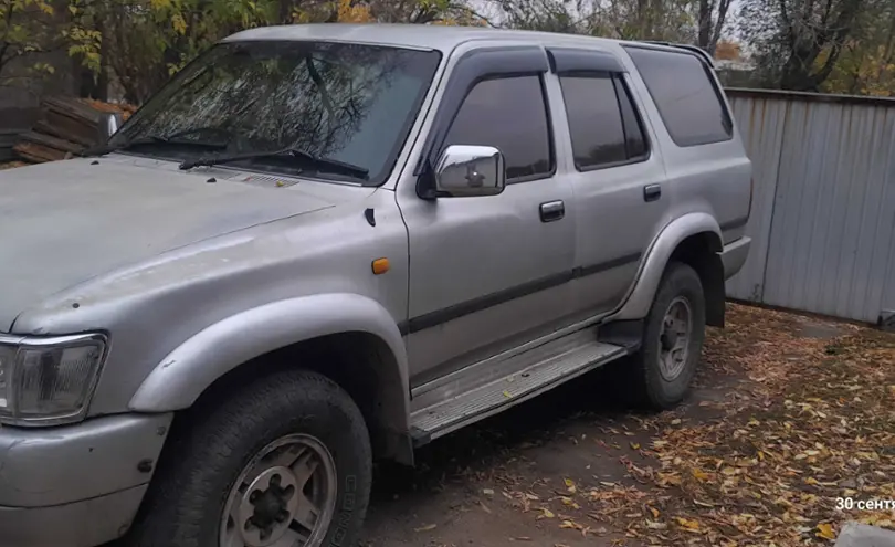 Toyota Hilux Surf 1994 года за 3 000 000 тг. в Караганда