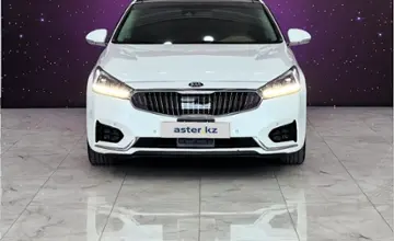 Kia K7 2019 года за 11 000 000 тг. в Шымкент фото 2