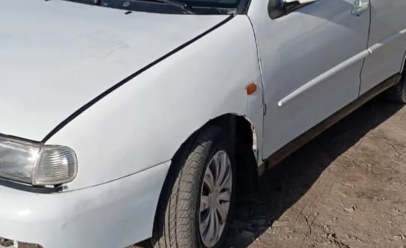 Volkswagen Polo 1999 года за 650 000 тг. в Карагандинская область фото 1
