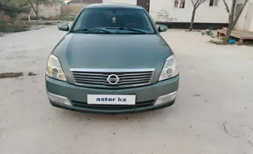 Nissan Teana 2008 года за 3 600 000 тг. в Актау фото 2