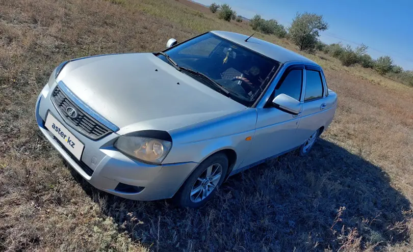Купить LADA (ВАЗ) Priora 2011 года в Карагандинской области, цена 2500000 тенге. Продажа LADA (ВАЗ) Priora в Карагандинской области - Aster.kz. №c1253509 LADA (ВАЗ) Priora 2011 года за 2 500 000 тг. в Карагандинская область