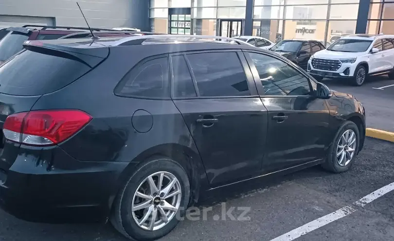 Chevrolet Cruze 2015 года за 5 300 000 тг. в Павлодарская область фото 2