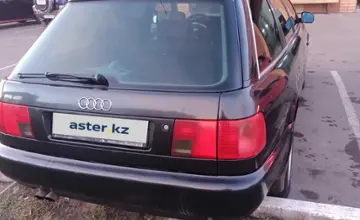 Audi A6 1995 года за 3 200 000 тг. в Северо-Казахстанская область фото 4
