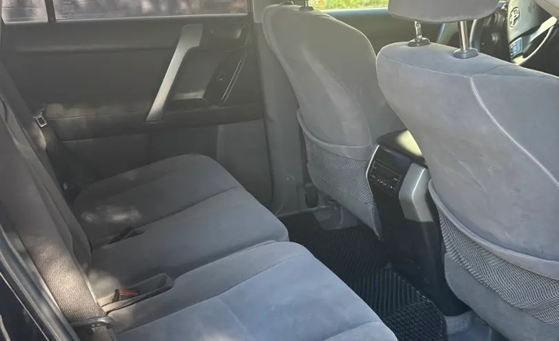 Toyota Land Cruiser Prado 2010 года за 13 400 000 тг. в Павлодарская область фото 5