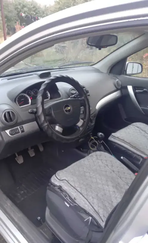 Chevrolet Nexia 2022 года за 5 000 000 тг. в Алматинская область