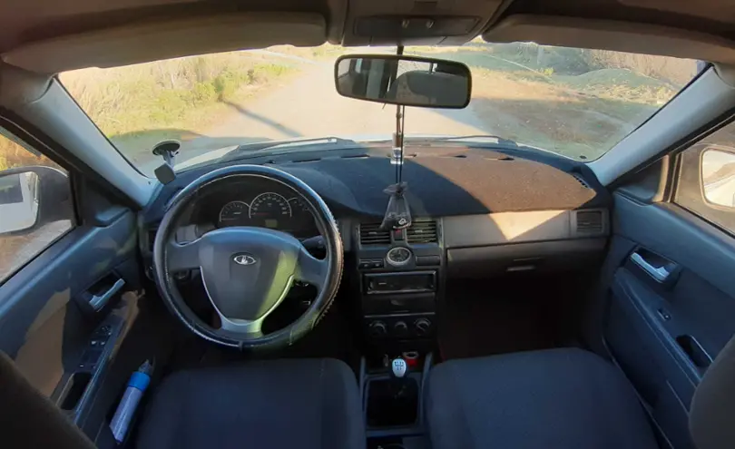 LADA (ВАЗ) Priora 2013 года за 1 800 000 тг. в Костанайская область