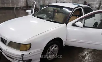 Nissan Cefiro 1996 года за 1 500 000 тг. в Алматы фото 4