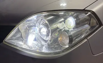 Nissan Primera 2002 года за 3 200 000 тг. в Петропавловск фото 4