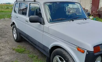 LADA (ВАЗ) 2131 (4x4) 2011 года за 1 700 000 тг. в Акмолинская область фото 2