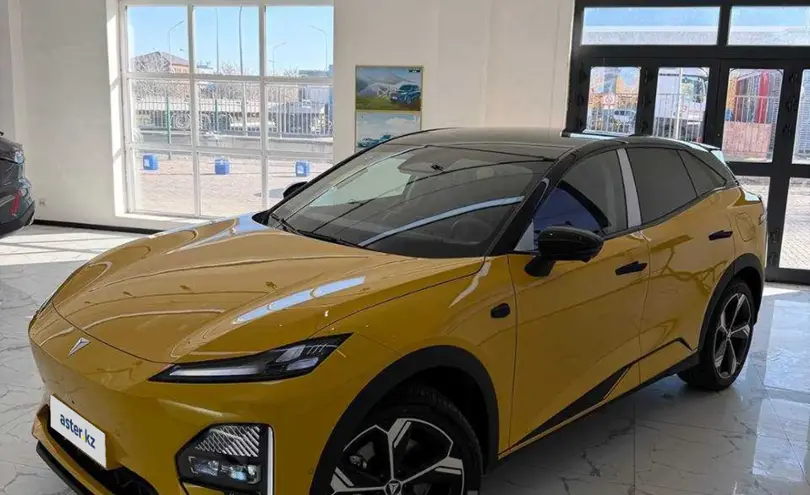 Купить Changan Deepal S7 2025 года в Астане, цена 16800000 тенге. Продажа Changan Deepal S7 в Астане - Aster.kz. №c1252390 Changan Deepal S7 2025 года за 16 800 000 тг. в Астана