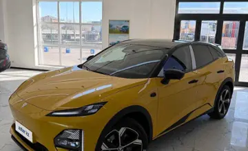 Changan Deepal S7 2025 года за 16 800 000 тг. в Астана фото 1
