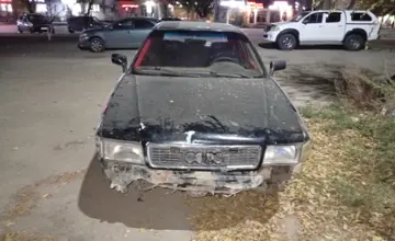 Audi 90 1990 года за 450 000 тг. в Актюбинская область фото 2