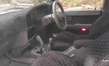 Toyota Hilux Surf 1994 года за 3 000 000 тг. в Караганда фото 4