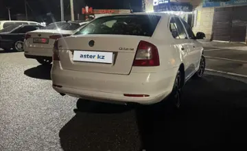 Skoda Octavia 2012 года за 4 000 000 тг. в Алматы фото 3
