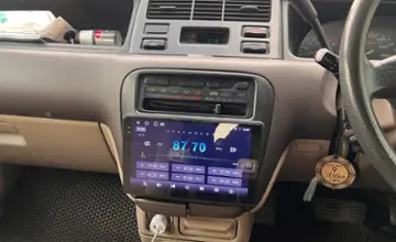 Honda Odyssey 1998 года за 1 800 000 тг. в Алматы фото 4
