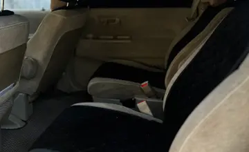 Honda Odyssey 1998 года за 1 800 000 тг. в Алматы фото 5
