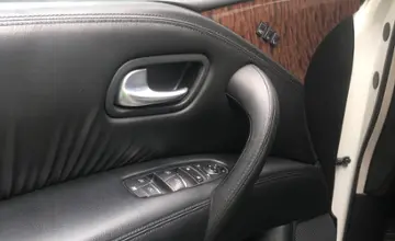 Nissan Patrol 2013 года за 14 000 000 тг. в Астана