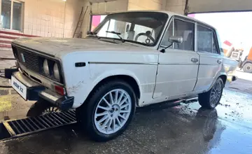 LADA (ВАЗ) 2106 1989 года за 1 200 000 тг. в Усть-Каменогорск фото 2