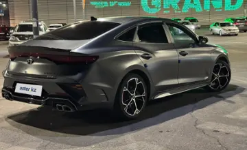 Hyundai Lafesta 2023 года за 11 500 000 тг. в Алматы фото 4