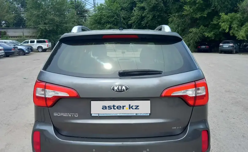 Kia Sorento 2014 года за 8 400 000 тг. в Алматы