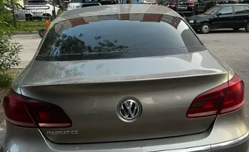 Volkswagen Passat CC 2012 года за 5 000 000 тг. в Астана