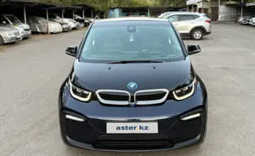BMW i3 2018 года за 16 000 000 тг. в Алматы фото 2