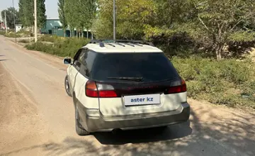 Subaru Outback 2000 года за 3 500 000 тг. в Алматы