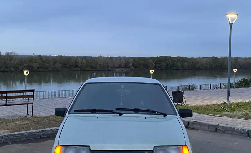 Купить LADA (ВАЗ) 21099 2003 года в Павлодарской области, цена 1200000 тенге. Продажа LADA (ВАЗ) 21099 в Павлодарской области - Aster.kz. №c1251411 LADA (ВАЗ) 21099 2003 года за 1 200 000 тг. в Павлодарская область