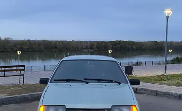 LADA (ВАЗ) 21099 2003 года за 1 200 000 тг. в Павлодарская область фото 1
