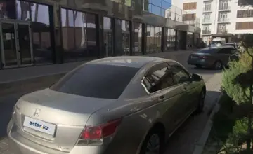 Honda Accord 2007 года за 4 700 000 тг. в Шымкент фото 3