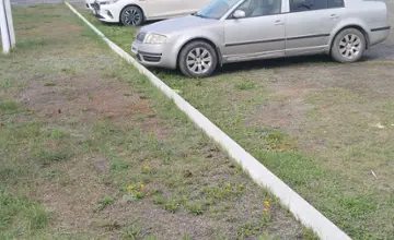 Skoda Superb 2002 года за 2 500 000 тг. в Экибастуз фото 2