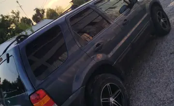 Ford Escape 2005 года за 3 500 000 тг. в Алматы