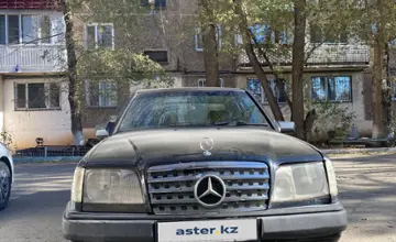 Mercedes-Benz E-Класс 1995 года за 2 000 000 тг. в Карагандинская область фото 2