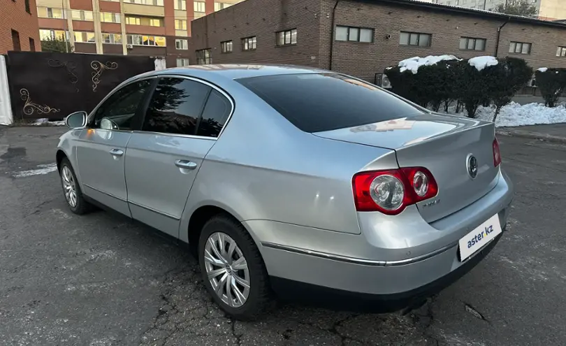 Volkswagen Passat 2010 года за 4 000 000 тг. в Павлодарская область