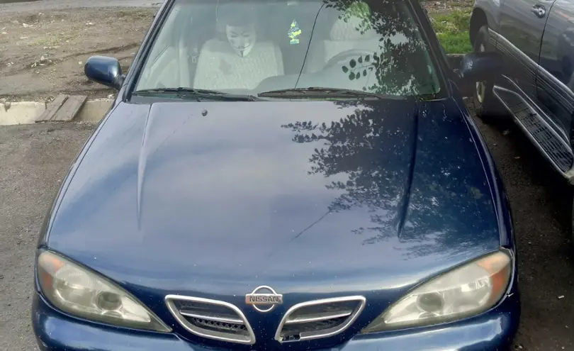 Nissan Primera 1999 года за 1 400 000 тг. в Алматы