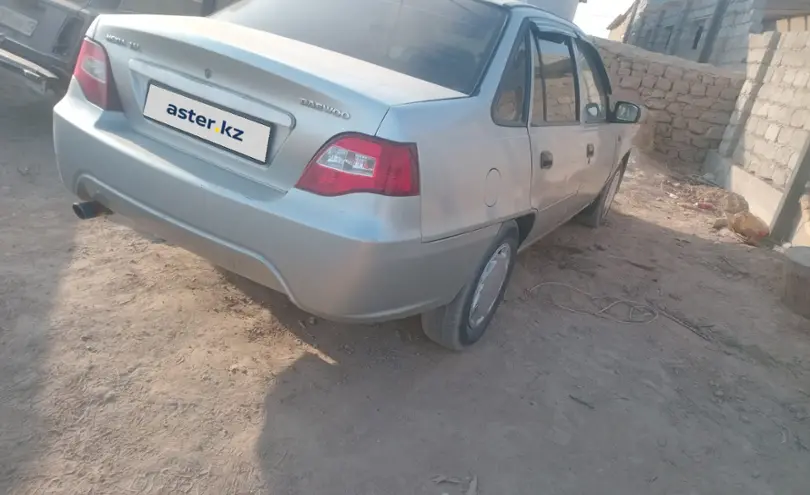 Daewoo Nexia 2009 года за 1 550 000 тг. в Шымкент