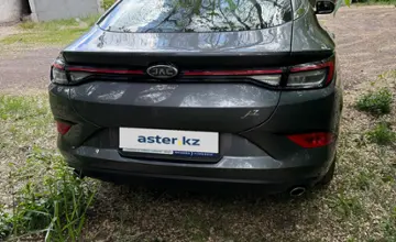 JAC J7 2022 года за 6 500 000 тг. в Карагандинская область фото 4