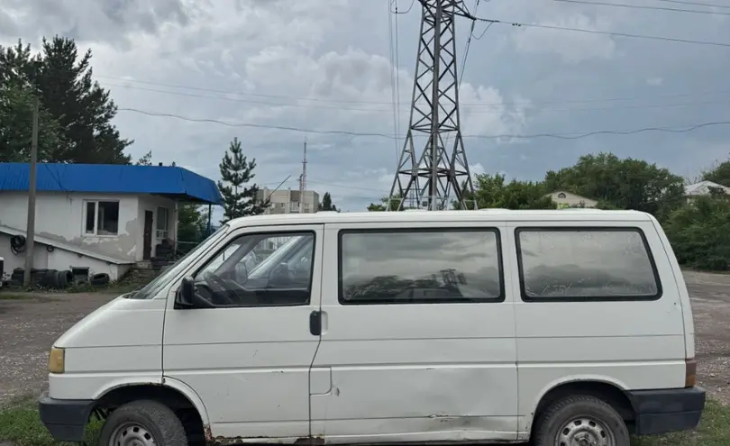 Volkswagen Transporter 1996 года за 1 300 000 тг. в Костанай